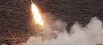 Səudiyyə Ərəbistanı husilərin 3 raketini və 4 PUA-sını vurub