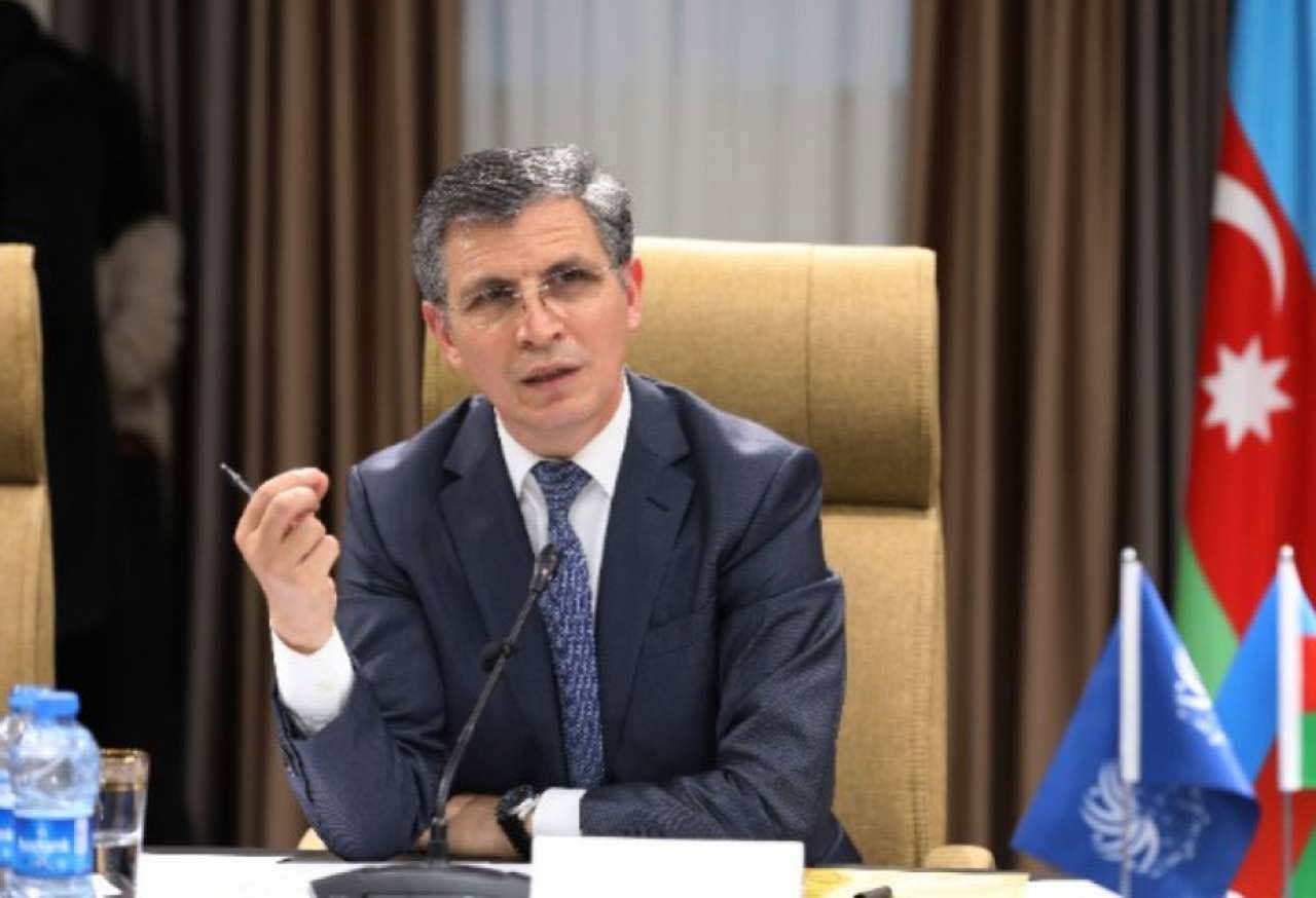 Zahid Oruc: “Sökülən evlərə görə kompensasiya qaydaları dəqiqləşdirilməlidir”