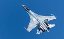 Efiopiya Rusiyadan 12 ədəd "Su-35" qırıcısı təhvil alıb