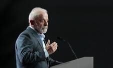 Lula da Silva Bolsonaronun uçuşunu rüsvayçılıq adlandırıb
