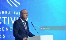 Elnur Soltanov: Azərbaycanda 2030-cu ilədək bərpa olunan enerjinin payı 34%-ə çatacaq