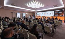 “AzerGold” UIMF 2026 beynəlxalq forumunda təmsil olunub