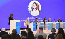 Səbinə Hacıyeva: Azərbaycan maddi və qeyri-maddi mədəni irsin qorunmasına xüsusi əhəmiyyət verir