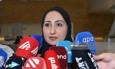Oman nümayəndəsi: Korrupsiyaya qarşı mübarizədə beynəlxalq əməkdaşlığın gücləndirilməsi vacibdir