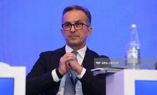 Ramin Məmmədov: Azərbaycan multikultural dəyərlərin təşviqinə töhfə verir