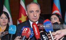 Kamran Əliyev: Azərbaycan korrupsiyaya qarşı mübarizə üzrə Məkkə konvensiyasına qoşulub