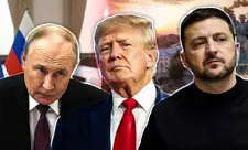 Tramp Putin və Zelenski ilə üçtərəfli görüşə hazırlaşır