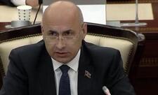 “Azərbaycan heç bir dövlətin daxili işlərinə qarışmaq niyyətində deyil və digər ölkələrdən də eyni yanaşmanı gözləyir”