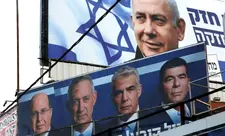 İsraildə seçkilərdə Netanyahunun bloku liderlik edir