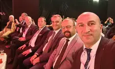 Gələcək turizmdə texnologiya, insan kapitalı, xidmət və əməkdaşlıq əsas meyarlardır - Ceyhun Aşurov