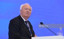 BMT rəsmisi: Din amili nəzərə alınmadan mədəniyyətlərarası dialoq tamamlana bilməz