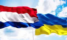 Zelenski Niderlanda rəsmi səfər edəcək