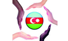 Azərbaycanın multikulturalizm irsi və sülh təşəbbüsləri dünya ölkələri üçün nümunədir