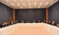 Xankəndidə MDB ölkələrinin antiinhisar qanunvericiliyinin pozulması üzrə birgə araşdırmalar qərargahının iclası keçirilib