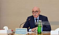 Nazir müavini: Azərbaycanda təhsil sistemi müasir tələblərə cavab verən sistem qurmağa çalışır