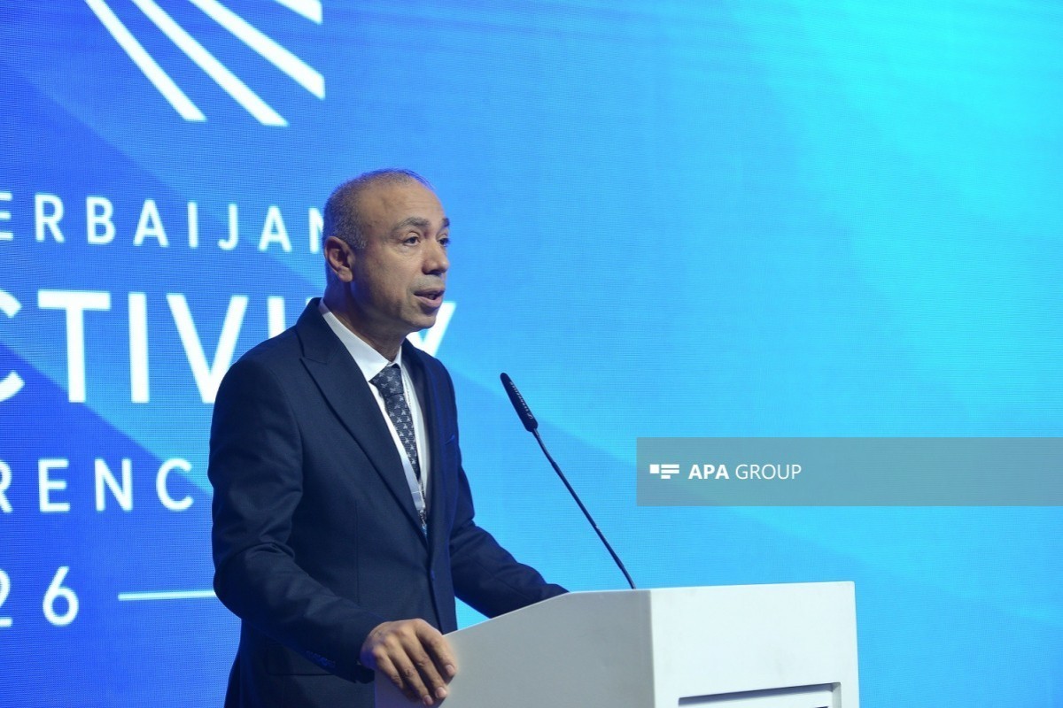Elnur Soltanov: Azərbaycanda 2030-cu ilədək bərpa olunan enerjinin payı 34%-ə çatacaq