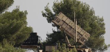 Pentaqon İsrailə əlavə "Patriot" HHM sistemini köçürür