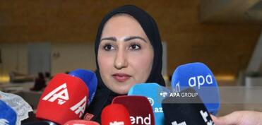 Oman nümayəndəsi: Korrupsiyaya qarşı mübarizədə beynəlxalq əməkdaşlığın gücləndirilməsi vacibdir