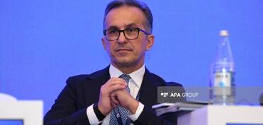 Ramin Məmmədov: Azərbaycan multikultural dəyərlərin təşviqinə töhfə verir
