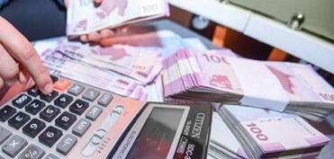 Xarici dövlət borcunun yeni tərkibi açıqlanıb