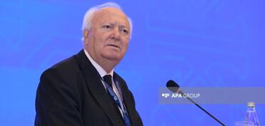 BMT rəsmisi: Din amili nəzərə alınmadan mədəniyyətlərarası dialoq tamamlana bilməz