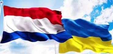 Zelenski Niderlanda rəsmi səfər edəcək