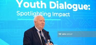 Moratinos: Əsas məqsəd Azərbaycanla Ermənistan arasında sülhü möhkəmləndirməkdir