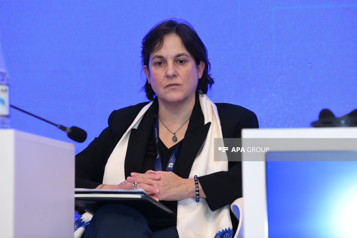 Avropa Şurasının rəsmisi Azərbaycanla uzun illərdir davam edən əməkdaşlığı yüksək qiymətləndirib