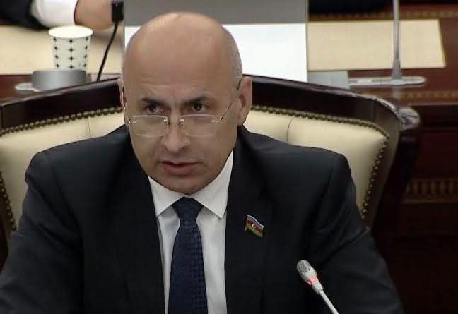 “Azərbaycan heç bir dövlətin daxili işlərinə qarışmaq niyyətində deyil və digər ölkələrdən də eyni yanaşmanı gözləyir”