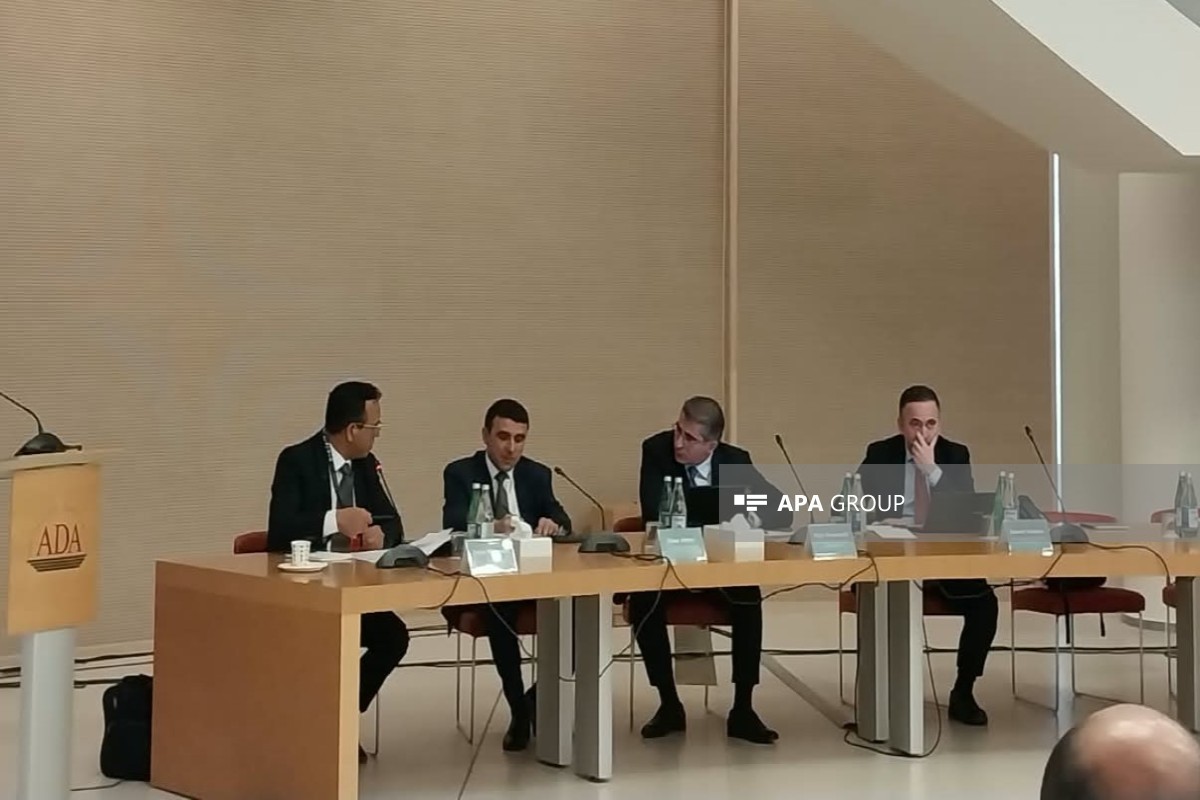 Azərbaycanda ümumi təhsil üzrə yeni standartlar ilin sonuna qədər tamamlanacaq