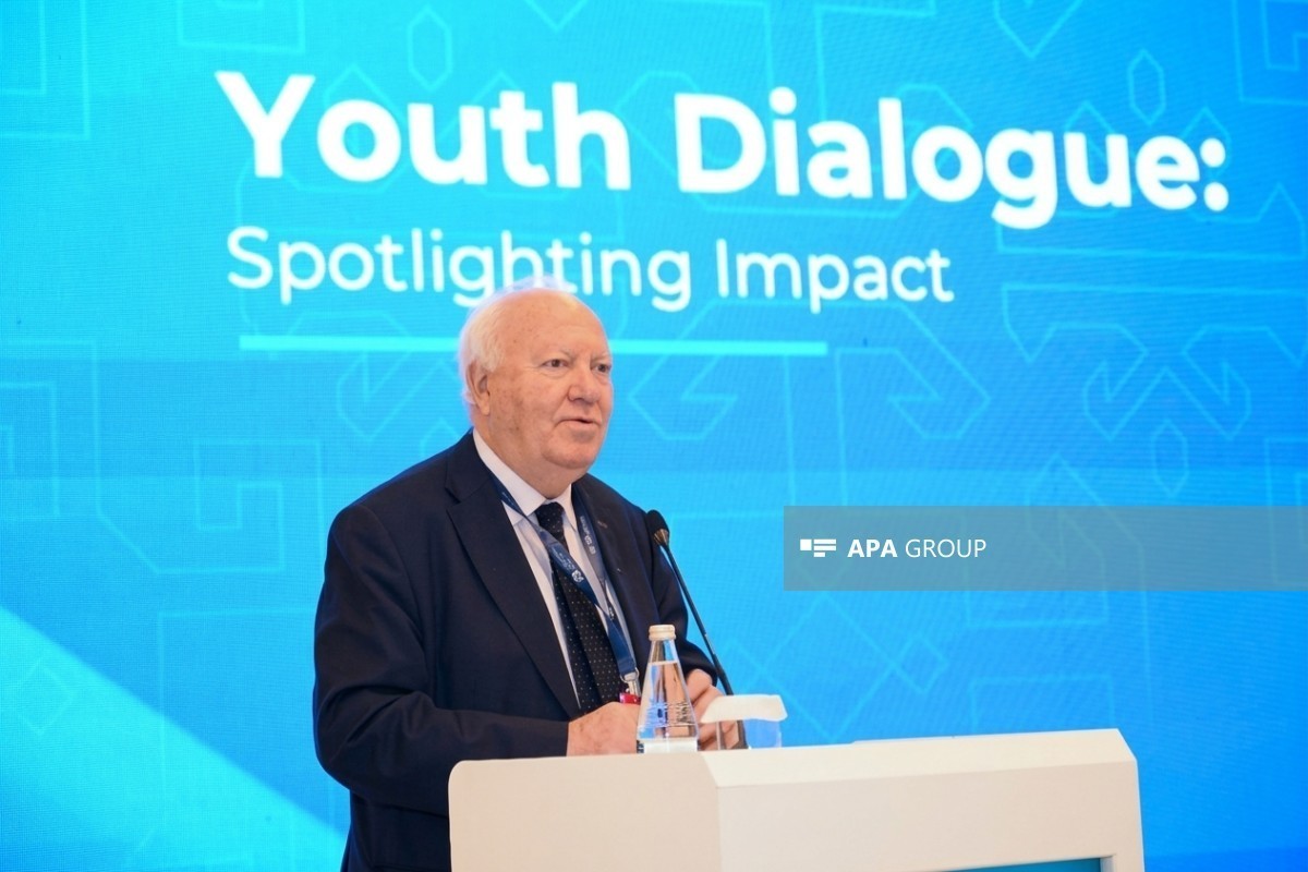Moratinos: Əsas məqsəd Azərbaycanla Ermənistan arasında sülhü möhkəmləndirməkdir