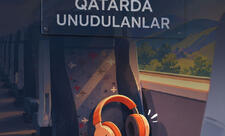 İlin əvvəlindən qatarlarda 800-dən çox əşya unudulub