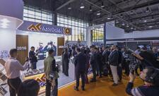“AzerGold” 20-ci Beynəlxalq “MiningMetals” sərgisində iştirak edib - FOTO