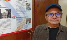 Rejissor Rüfət Əsədovun “Ananın duası” sənədli filmi Moskva Yəhudi İcmasında nümayiş olunub