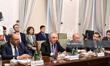 Kamran Əliyev: Rusiya prokurorluğu ilə əməkdaşlığı gücləndirəcəyik