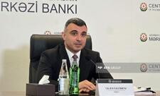 AMB sədri "card-to-card"dan danışıb: Əsaslandırılmış müraciət əsasında limitlər artırıla bilər