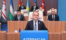 XİN rəhbəri: Azərbaycan TDT-nin daha səmərəli fəaliyyət göstərməsi istiqamətində səylərini davam etdirəcək