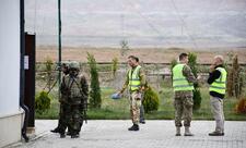Bakıda keçirilən NATO qiymətləndirilməsi başa çatıb