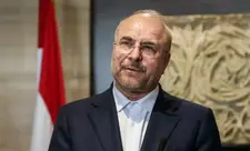 Qalibaf: İranın yeddi şərti qəbul edilmədən danışıqlarda irəliləyiş mümkün deyil