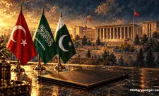Türkiyə XİN: Məkkə Müdafiə Paktı NATO modeli ilə genişlənə bilər