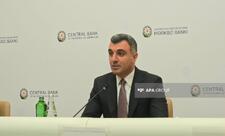 Taleh Kazımov: Valyuta alqı-satqısı qaydalarını yumşaltmaq planımız yoxdur