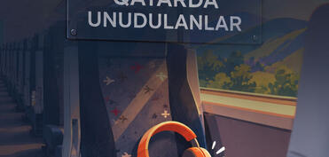 İlin əvvəlindən qatarlarda 800-dən çox əşya unudulub