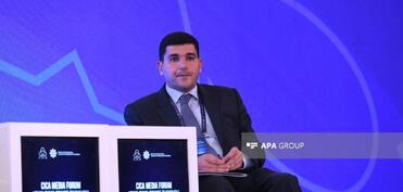 Fərhad Məmmədov: Hansı bəyanatın sülhə uyğun olub-olmadığını Ermənistan müəyyən edə bilməz