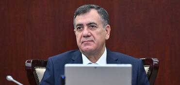"Biz təbii müttəfiqik, eyni millətik"-Qüdrət Həsənquliyev