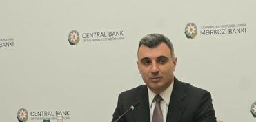 AMB Azərbaycanın iqtisadi artım proqnozunu yüksəldib