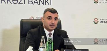 AMB sədri "card-to-card"dan danışıb: Əsaslandırılmış müraciət əsasında limitlər artırıla bilər