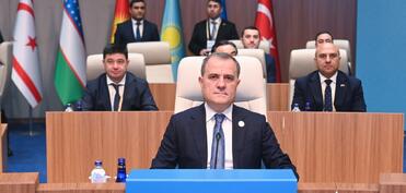 XİN rəhbəri: Azərbaycan TDT-nin daha səmərəli fəaliyyət göstərməsi istiqamətində səylərini davam etdirəcək