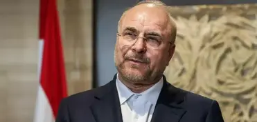 Qalibaf: İranın yeddi şərti qəbul edilmədən danışıqlarda irəliləyiş mümkün deyil