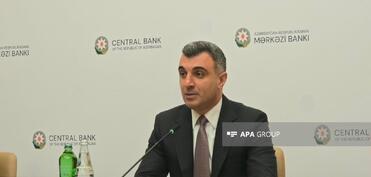 Taleh Kazımov: Valyuta alqı-satqısı qaydalarını yumşaltmaq planımız yoxdur