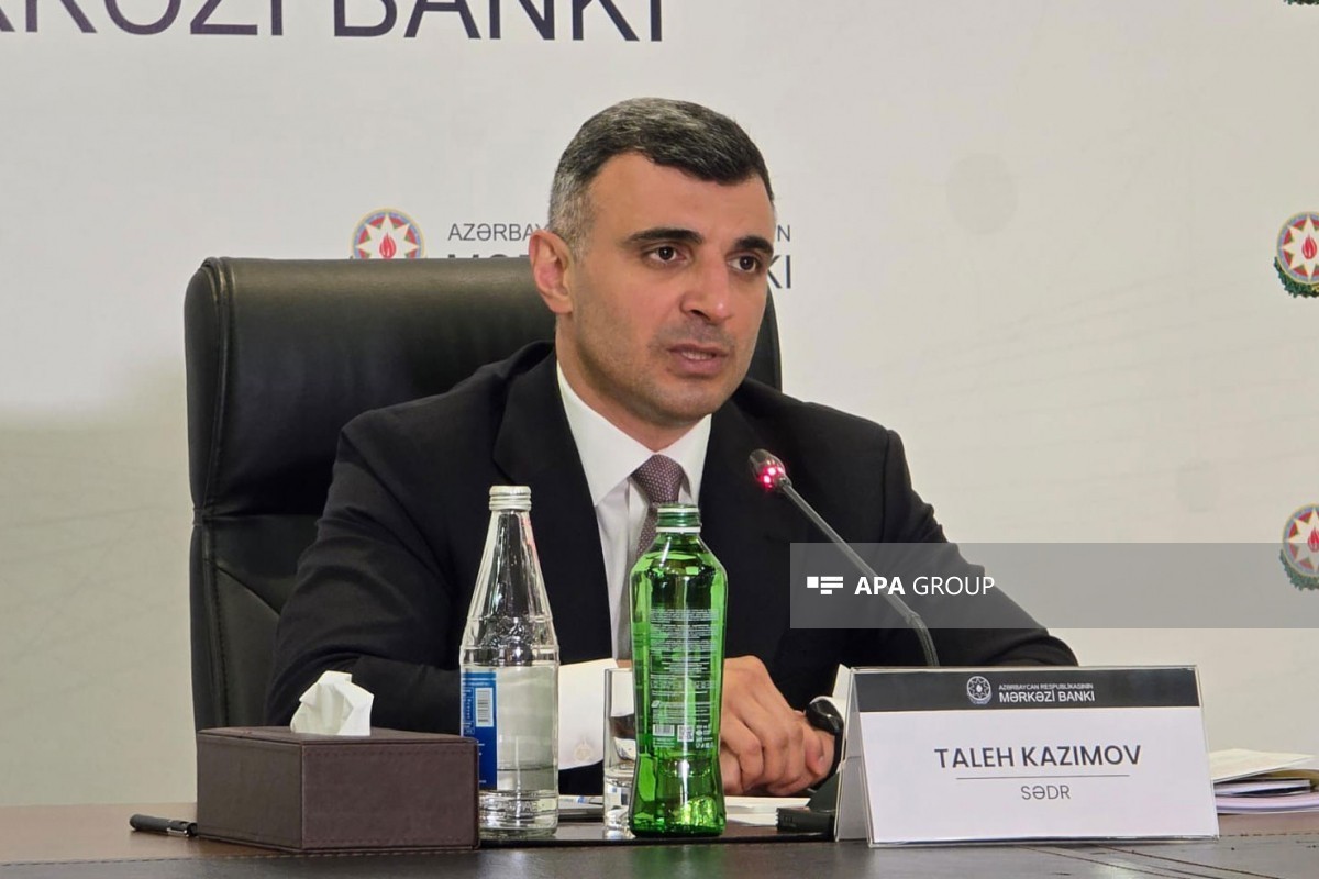 Azərbaycanda sığorta şirkətlərinin kapitalının hesablanması qaydası dəyişəcək